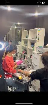 Студія тату СВОЇ — фото 4