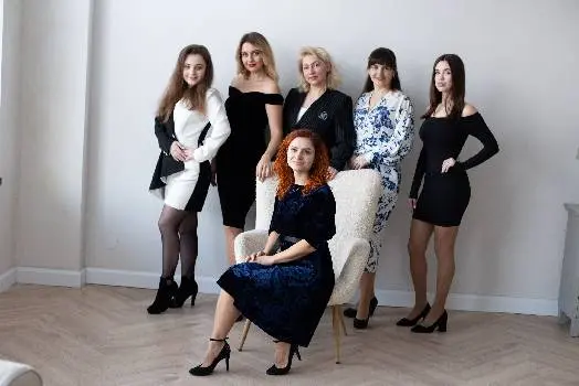 Студія іноземних мов "Language studio 2" — фото 4