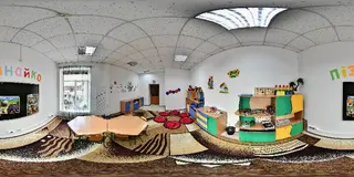 Навчально- Розвиваючий центр " Пізнайко" — фото