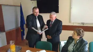 Тернопільський інститут соціальних та інформаційних технологій — фото 3