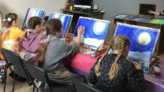 Художня студія Art.Studio.Relax — фото