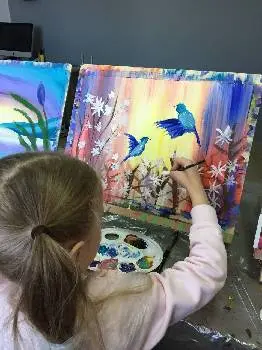 Художня студія Art.Studio.Relax — фото 2