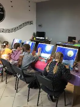 Художня студія Art.Studio.Relax — фото 5