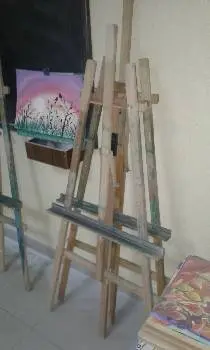 Художня студія "Fine Art" — фото