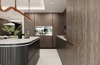Студія дизайну Geek Design - дизайн інтер'єру та екстер'єру — фото 3