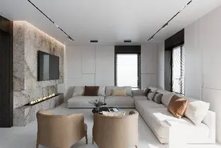 Студія дизайну Geek Design - дизайн інтер'єру та екстер'єру — фото 5