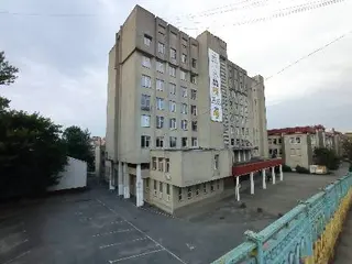 Тернопільський національний технічний університет імені Івана Пулюя — фото