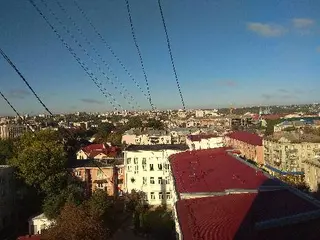 Тернопільський національний технічний університет імені Івана Пулюя — фото 2