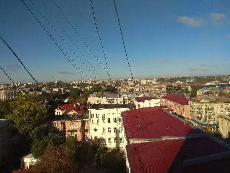 Тернопільський національний технічний університет імені Івана Пулюя — фото 2