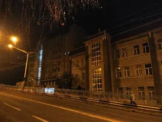 Тернопільський національний технічний університет імені Івана Пулюя — фото 3