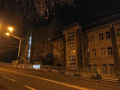 Тернопільський національний технічний університет імені Івана Пулюя — фото 3