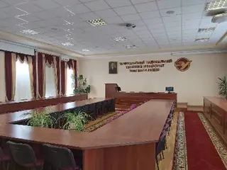 Тернопільський національний технічний університет імені Івана Пулюя — фото 4