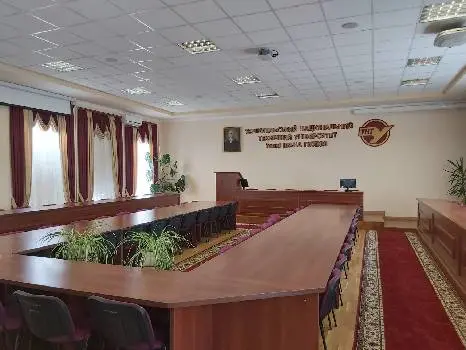 Тернопільський національний технічний університет імені Івана Пулюя — фото 4