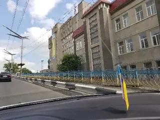 Тернопільський національний технічний університет імені Івана Пулюя — фото 5