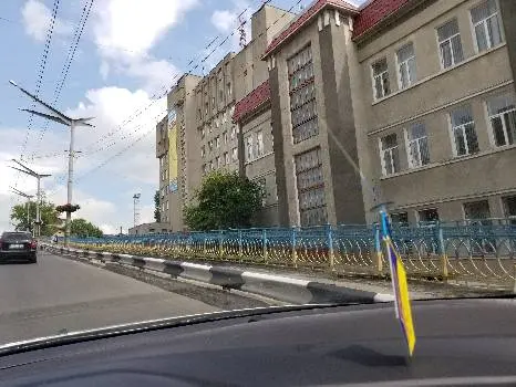 Тернопільський національний технічний університет імені Івана Пулюя — фото 5
