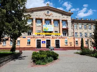 Тернопільський кооперативний торговельно-економічний коледж — фото 2