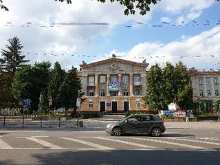 Тернопільський кооперативний торговельно-економічний коледж — фото 3