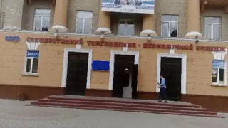 Тернопільський кооперативний торговельно-економічний коледж — фото 5
