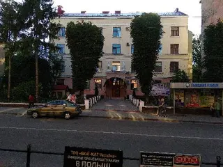 Галицький коледж імені В'ячеслава Чорновола — фото