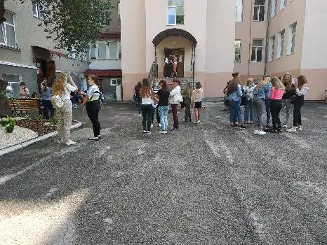 Галицький коледж імені В'ячеслава Чорновола — фото 3