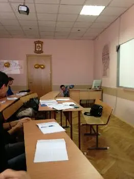 Галицький коледж імені В'ячеслава Чорновола — фото 4