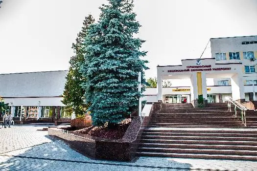 Західноукраїнський національний універиситет — фото 2
