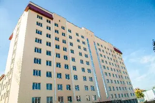 Західноукраїнський національний універиситет — фото 3