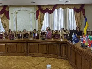 Західноукраїнський національний універиситет — фото 4