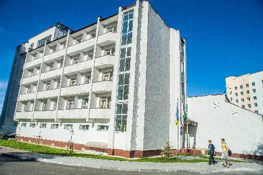 Західноукраїнський національний універиситет — фото 5