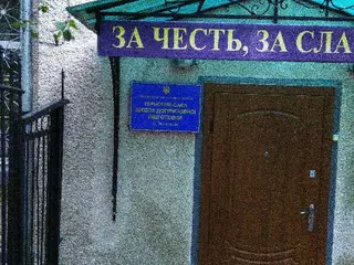 Тернопільський міжшкільний ресурсний центр Тернопільської міської ради — фото 4