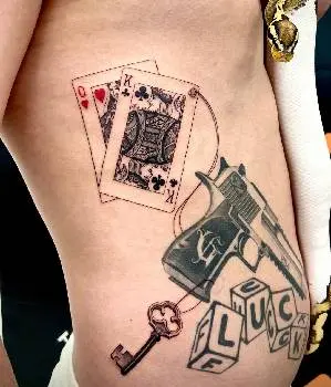 Tattoo Hub Ternopil — фото 3