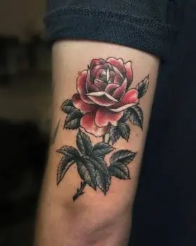 InkStar Tattoo — фото