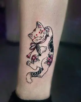 InkStar Tattoo — фото 3