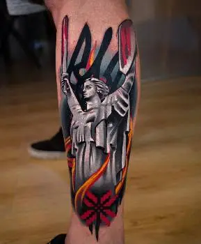 InkStar Tattoo — фото 4