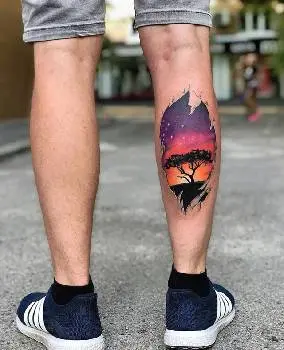 InkStar Tattoo — фото 5