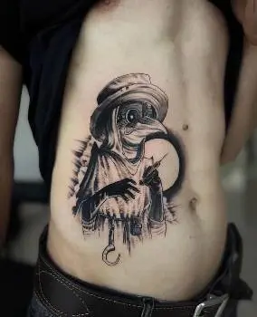 Faine Tattoo — фото 3