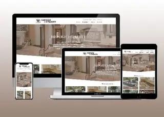 Розробка сайтів Тернопіль WEB24 — фото 5