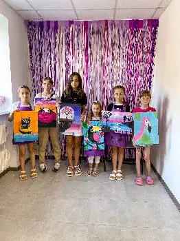 Художня студія "Zhadan Art Studio" — фото