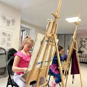 Художня студія "Zhadan Art Studio" — фото 2