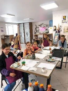 Художня студія "Zhadan Art Studio" — фото 4