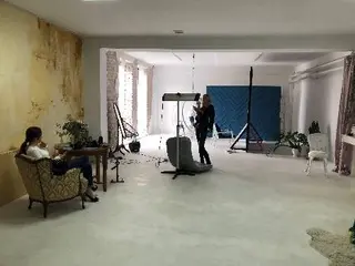 Фотостудія Комора Зайця — фото 3