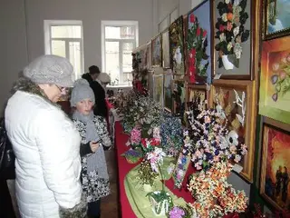 Комунальний заклад Тернопільської міської ради "Станція юних техніків" — фото