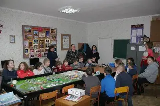 Комунальний заклад Тернопільської міської ради "Станція юних техніків" — фото 2