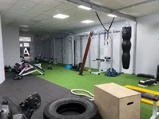 UMA academy, Українська Академія Єдиноборств — фото