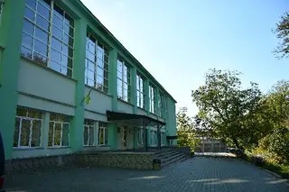 Навчально-науковий інститут медсестринства — фото