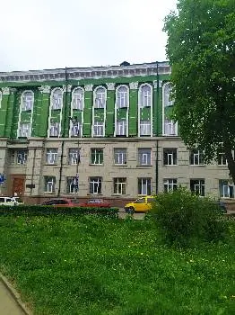 Тернопільський національний медичний університет — фото