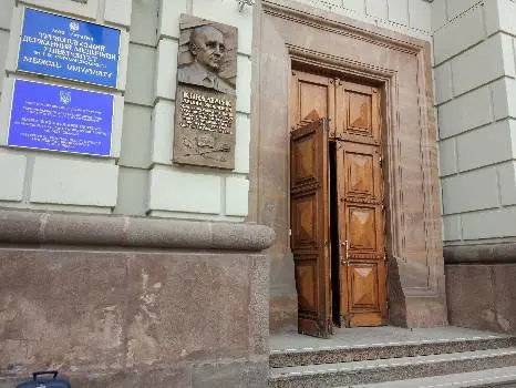 Тернопільський національний медичний університет — фото 2