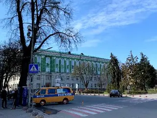 Тернопільський національний медичний університет — фото 4