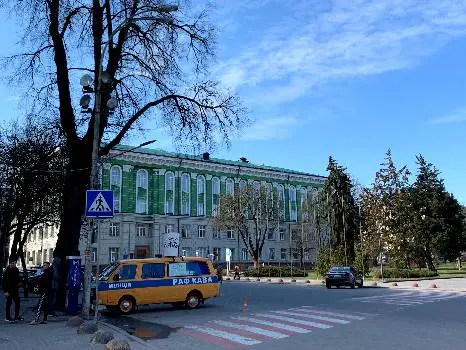 Тернопільський національний медичний університет — фото 4