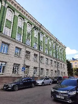 Тернопільський національний медичний університет — фото 5